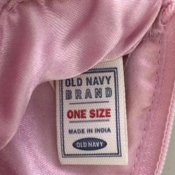 Two Old Navy Bohemian Small Wristlet Wallet - Picture 3 of 6